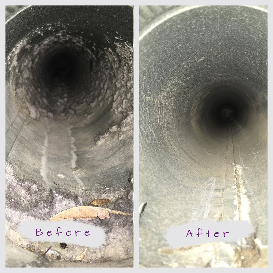 minneapolis duct work cleaning