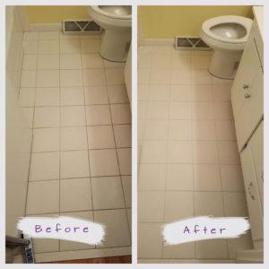 minneapolis tile and grout cleaning