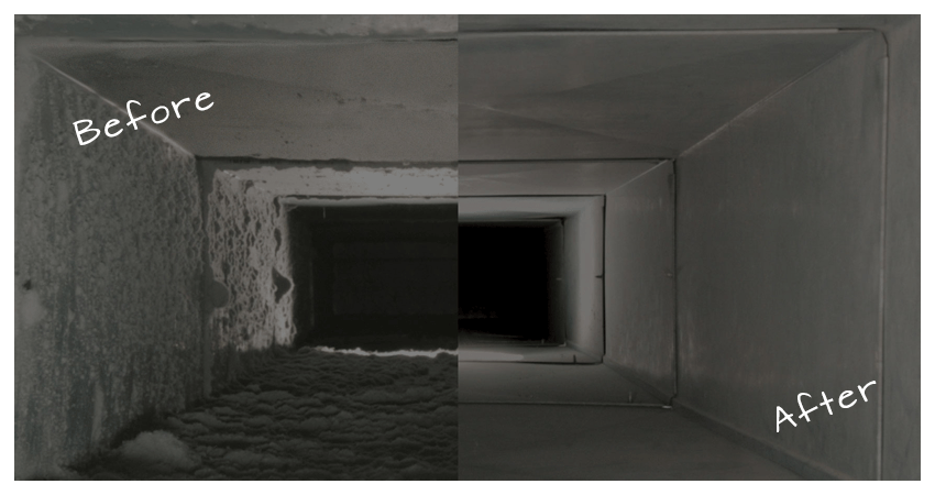 air duct cleaning Minneapolis