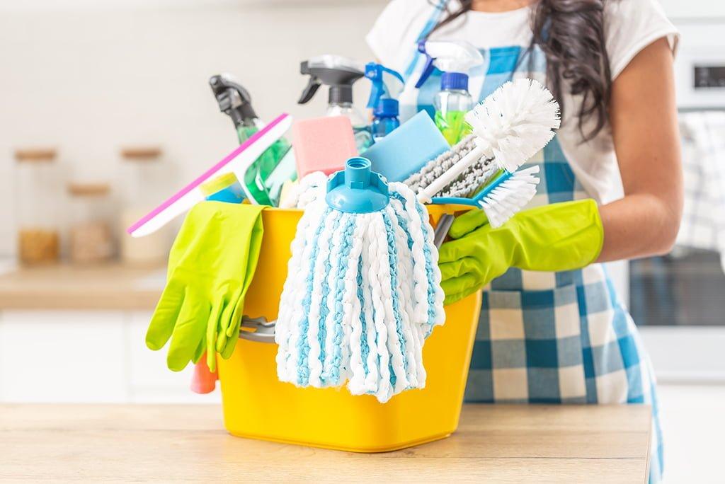 Spring Cleaning In Minnesota: A Guide