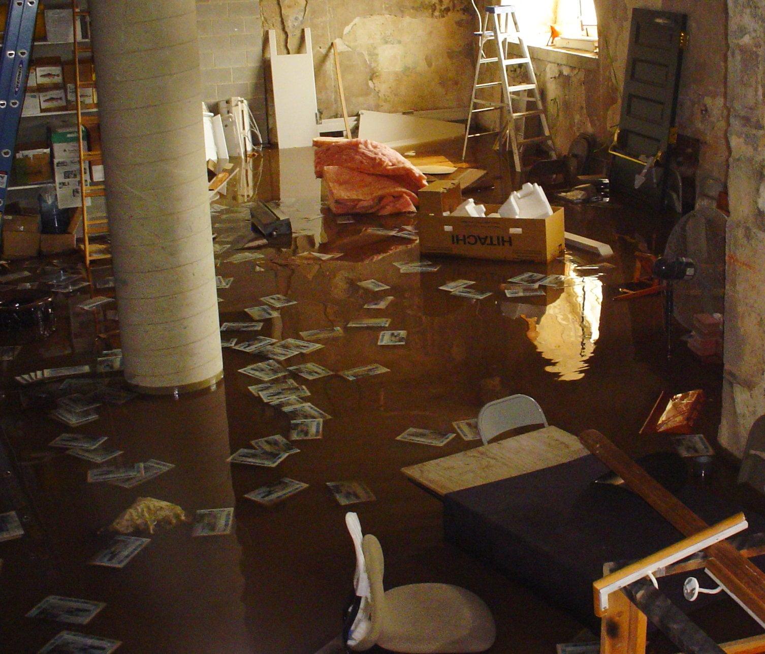 5 Ways To Prevent Water Damage In Your Home