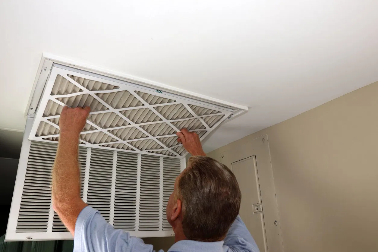 Can I clean my own air ducts?