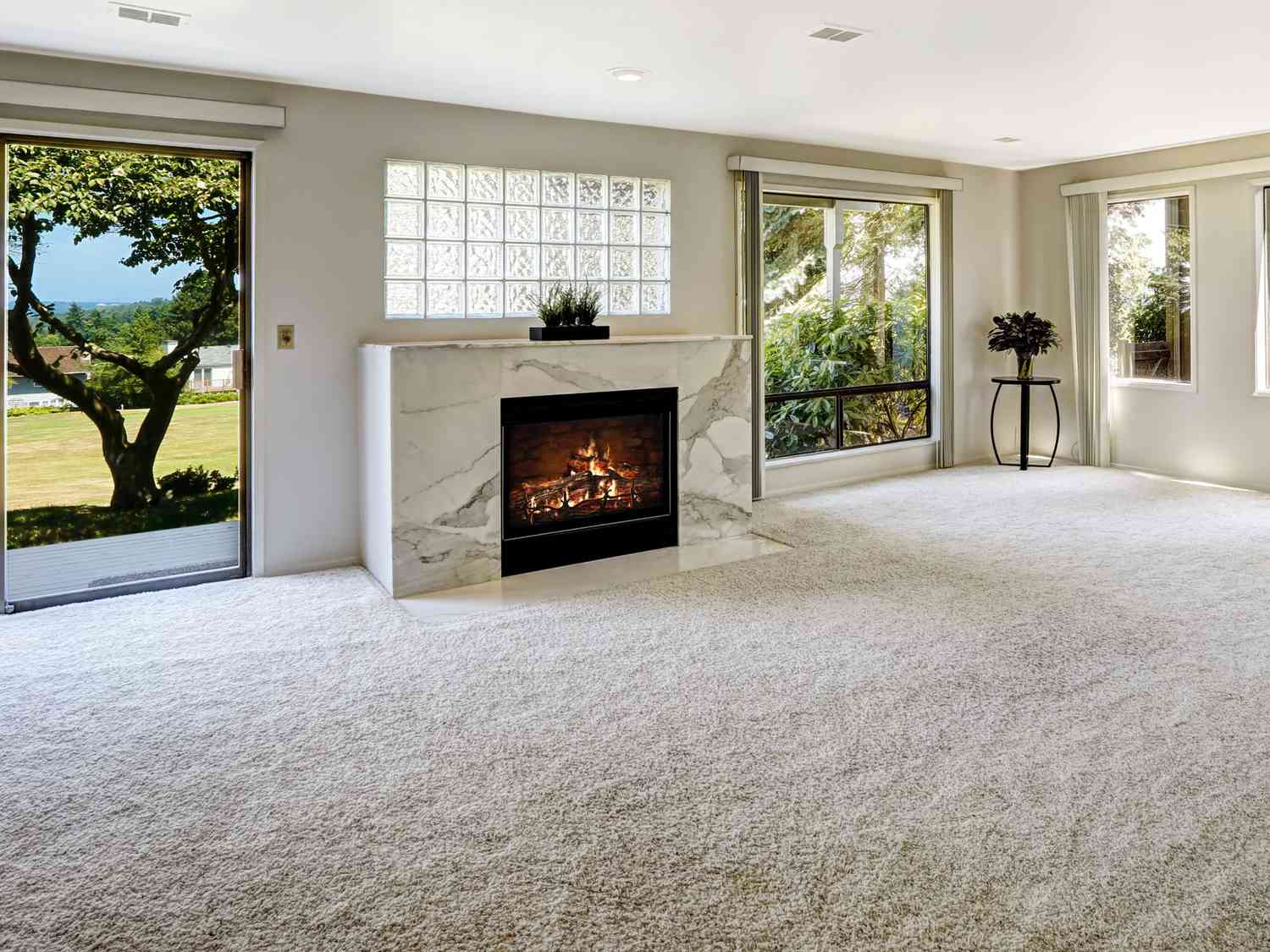 10 Reasons Spring is The Best Season To Clean Your Carpets