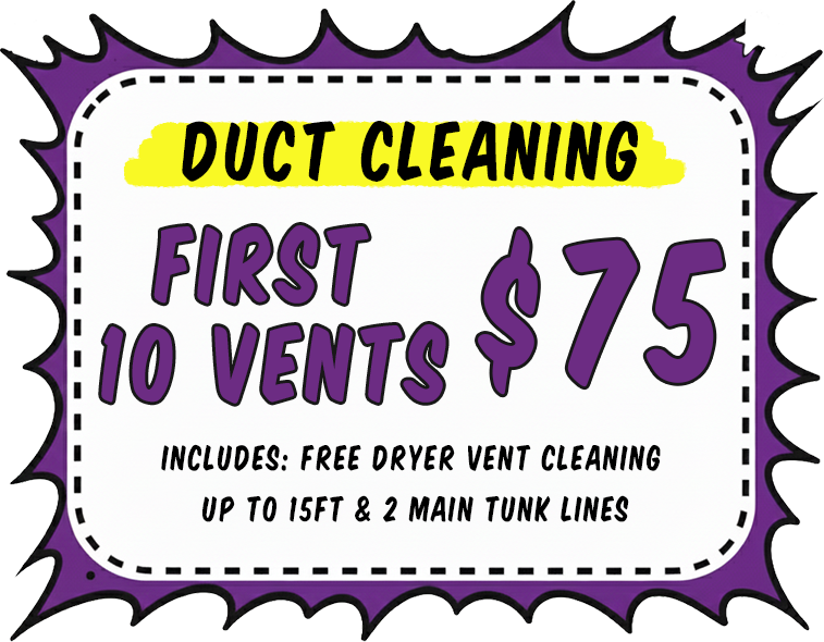 FIRST TEN VENT FOR 75