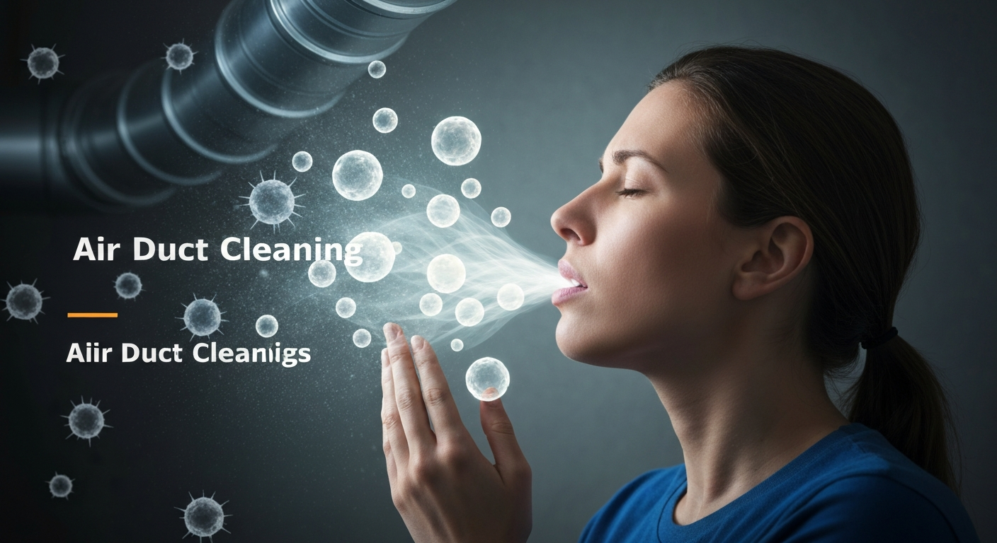Can Air Duct Cleaning Help with Allergies? Find Out