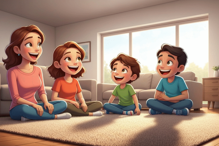 Why Every Home Needs Professional Carpet Cleaning