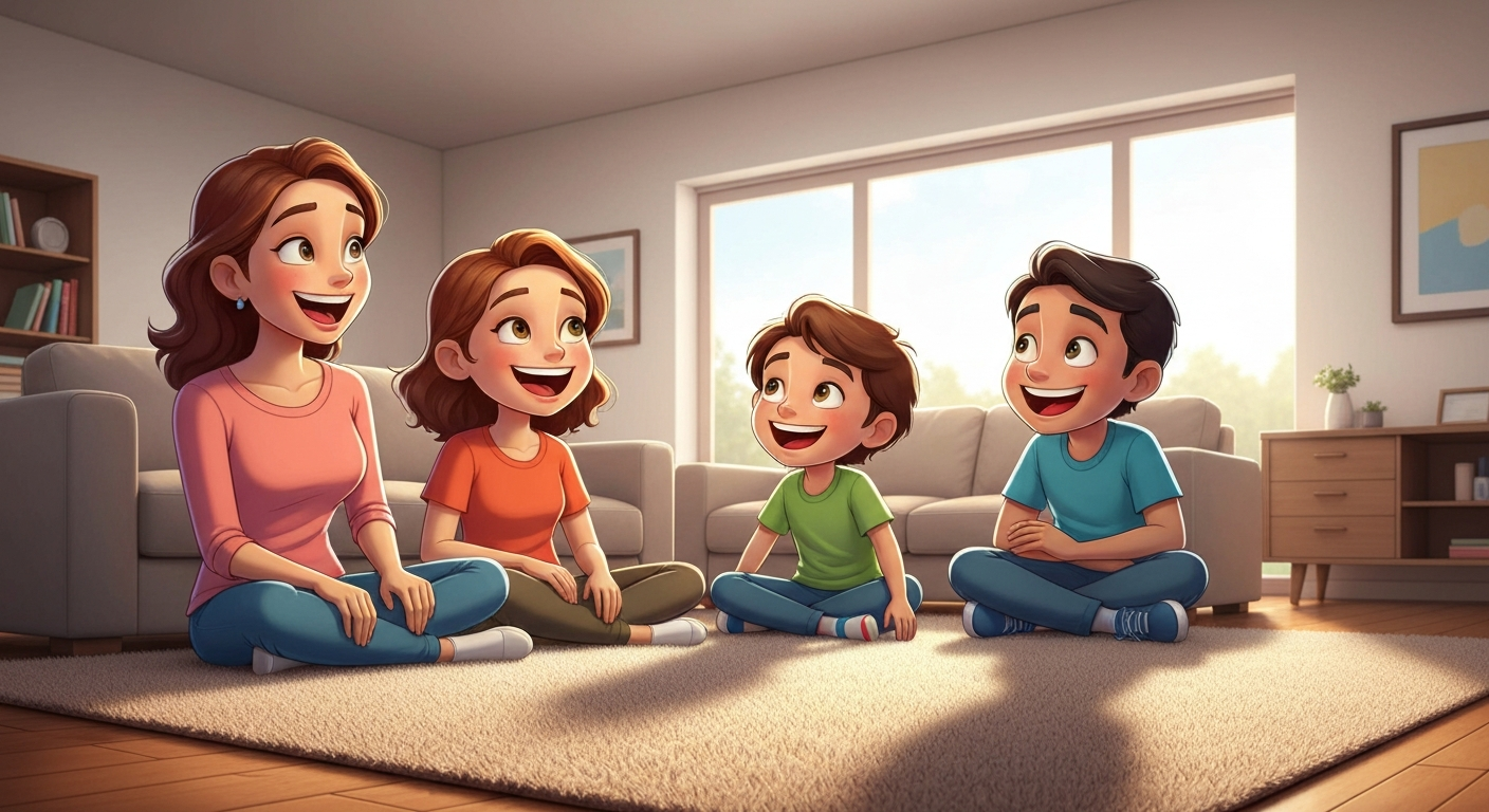 Why Every Home Needs Professional Carpet Cleaning