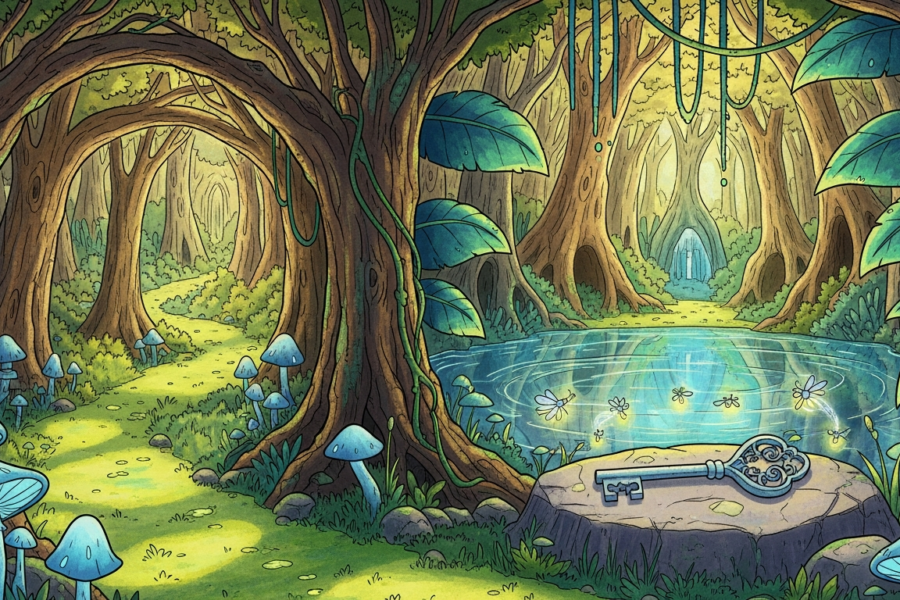 I Fought Once, I'll Fight Again": A Refugee's Message from Detention