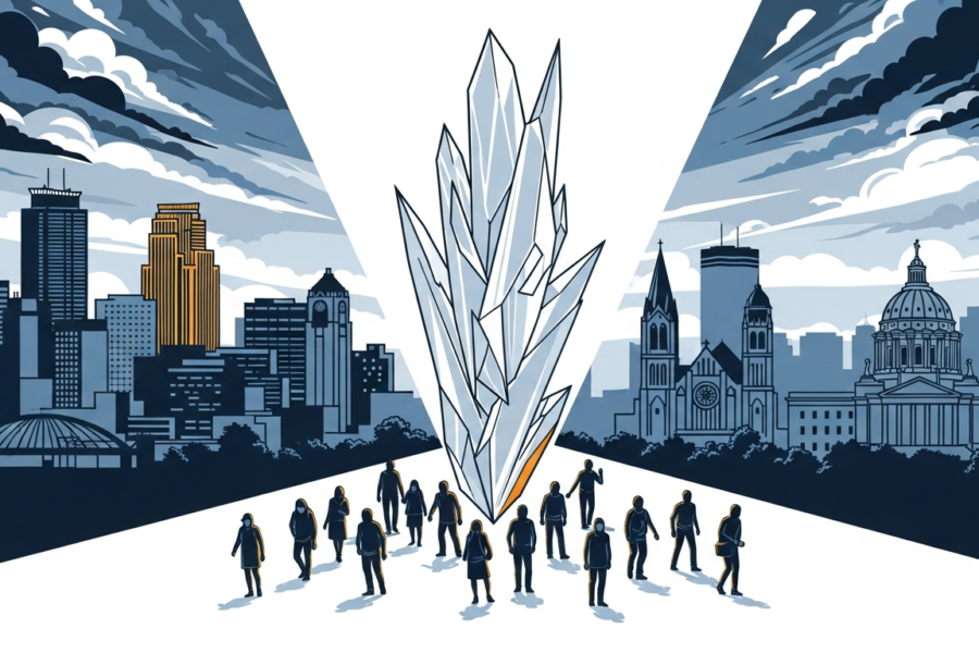 Twin Cities ICE Operation Results in 12 Arrests: What You Need to Know