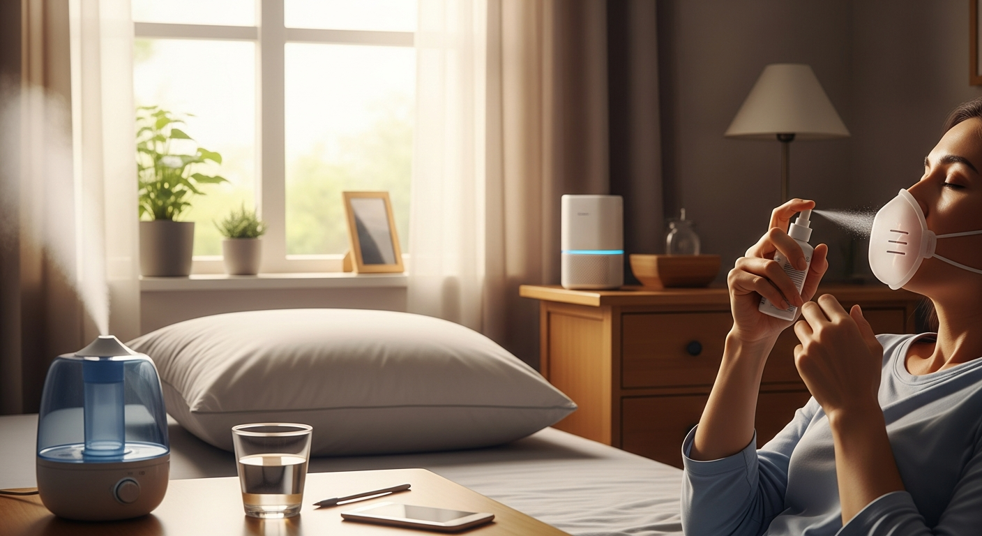 Breathe Easier: 6 Quick Fixes Between Professional Cleanings