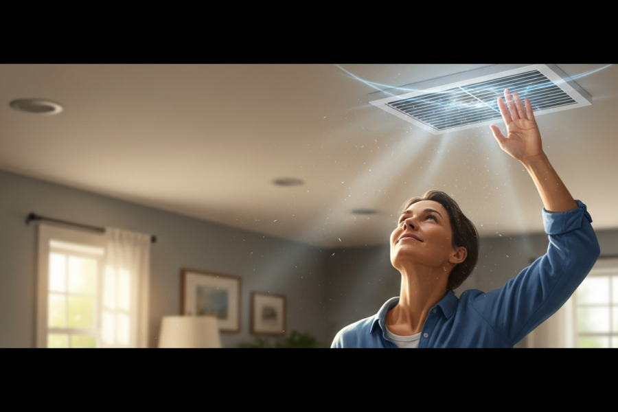 Cut Energy Bills by 15% With These Air Duct Maintenance Tricks