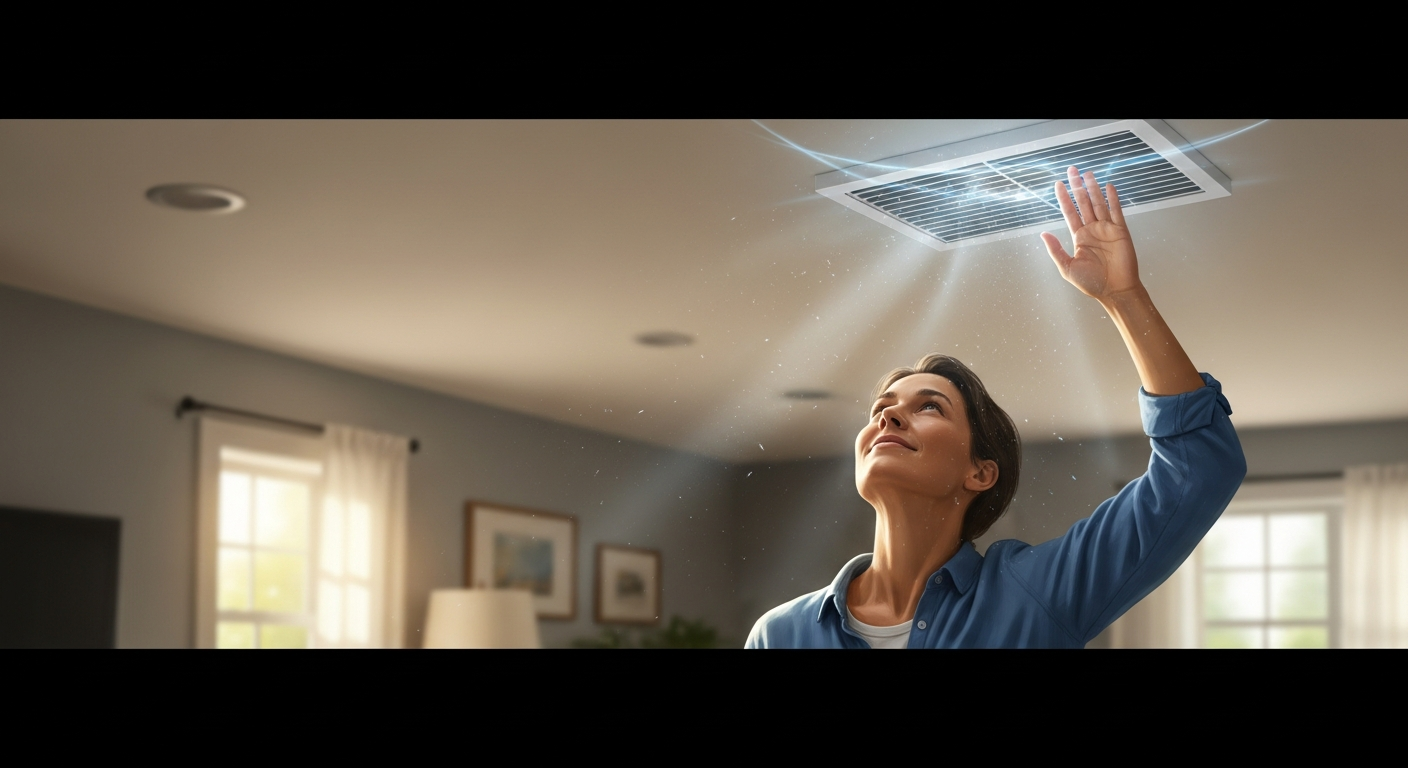 Cut Energy Bills by 15% With These Air Duct Maintenance Tricks