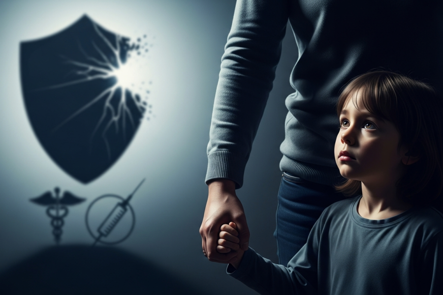 How CDC's Recent Hepatitis B Decision Could Impact Your Child's Safety