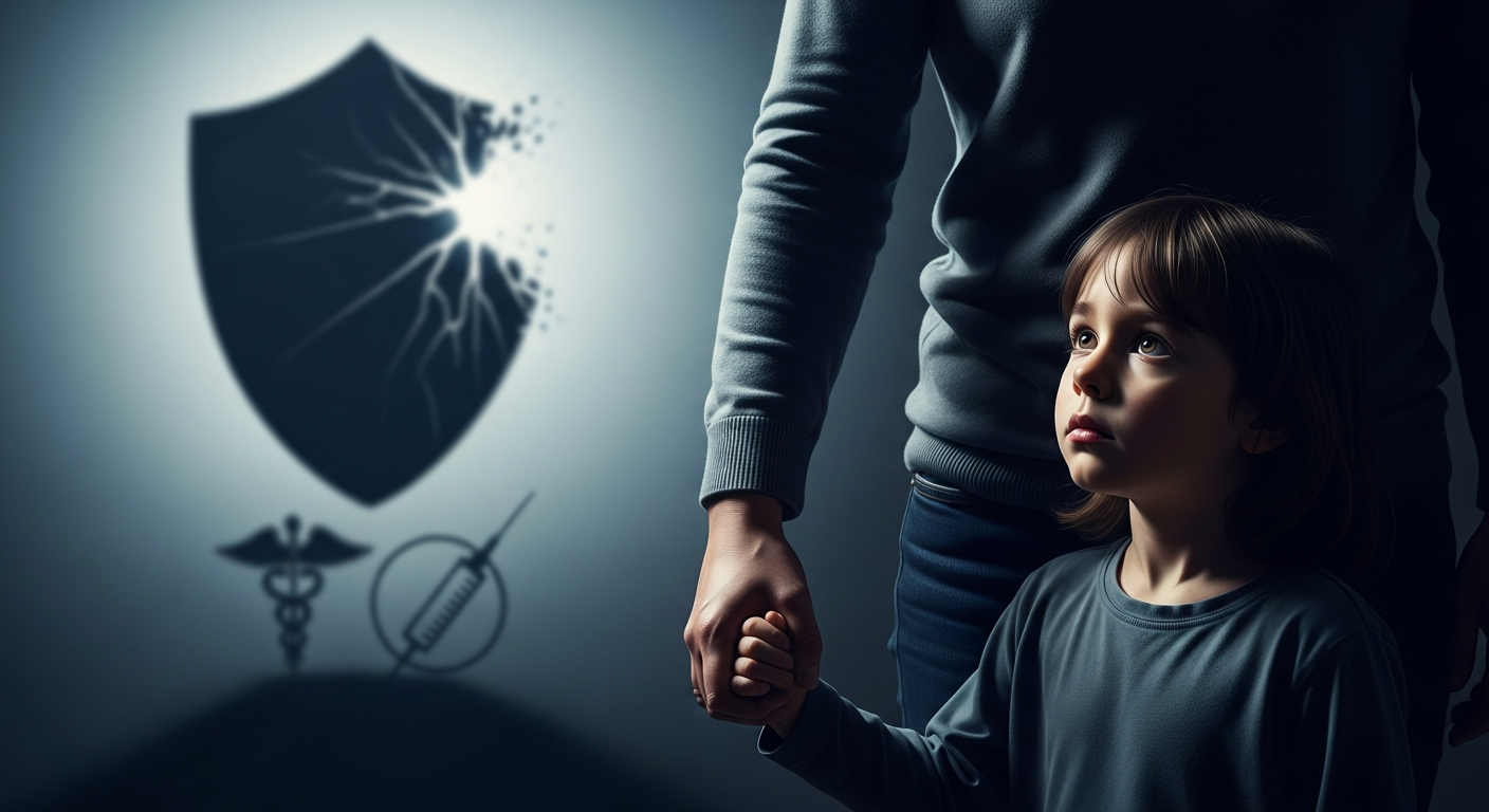 How CDC’s Recent Hepatitis B Decision Could Impact Your Child’s Safety