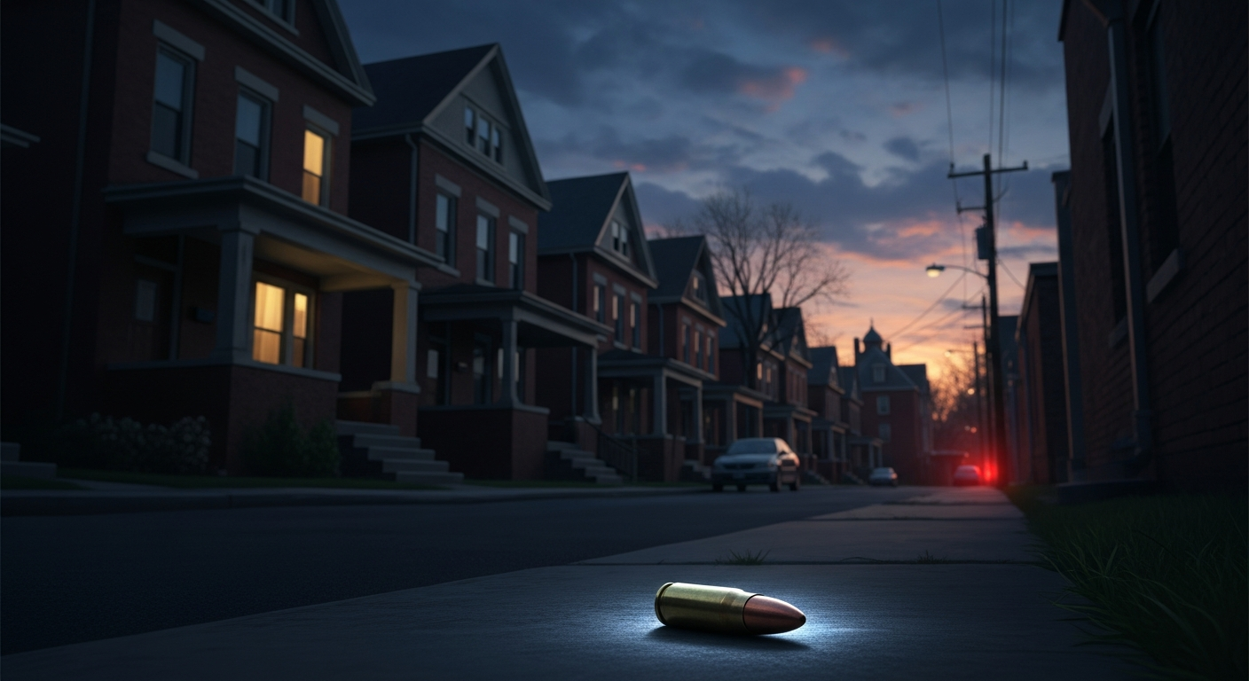 Are St. Paul Neighborhoods Seeing an Increase in Gun-Related Incidents?