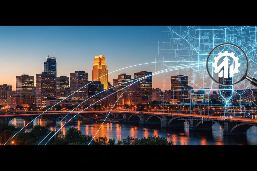 Rethinking City Revenue: Minneapolis Tax Board's Bold Proposals