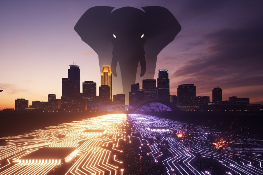 Could Minnesota's AI Innovation Thrive or Die Under Trump's Plan?