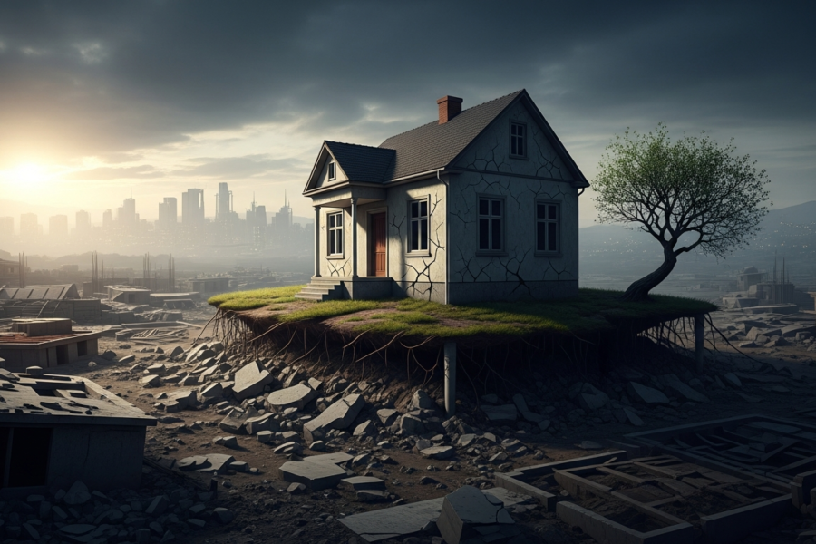 What Nobody Tells You About Minnesota's Housing Normalization