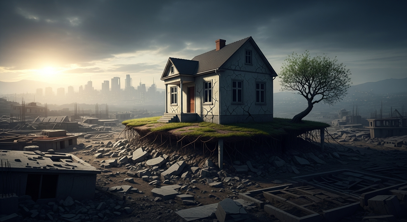 What Nobody Tells You About Minnesota’s Housing Normalization