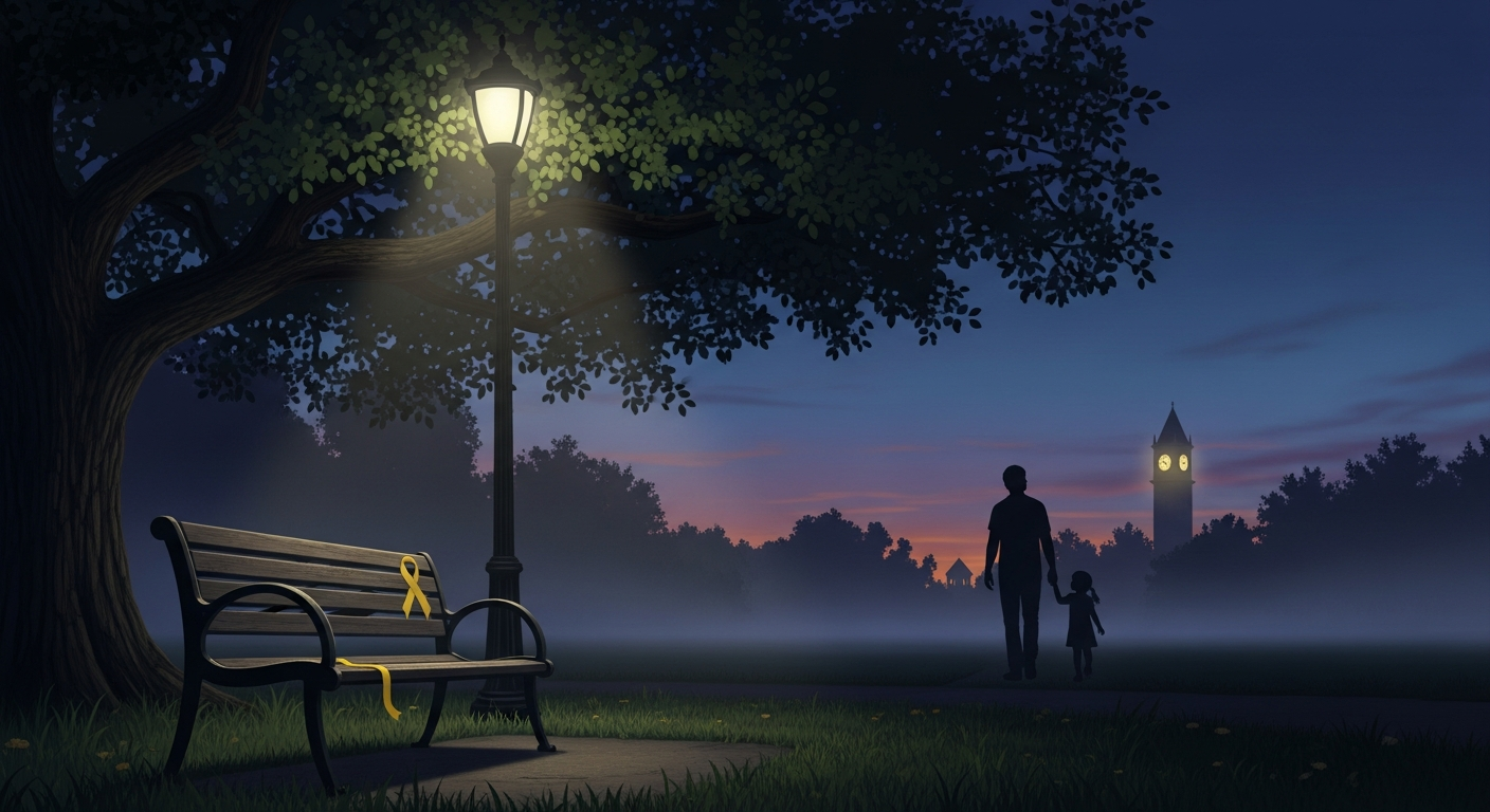 5 Critical Lessons from Brooklyn Park’s Recent Missing Person Resolution