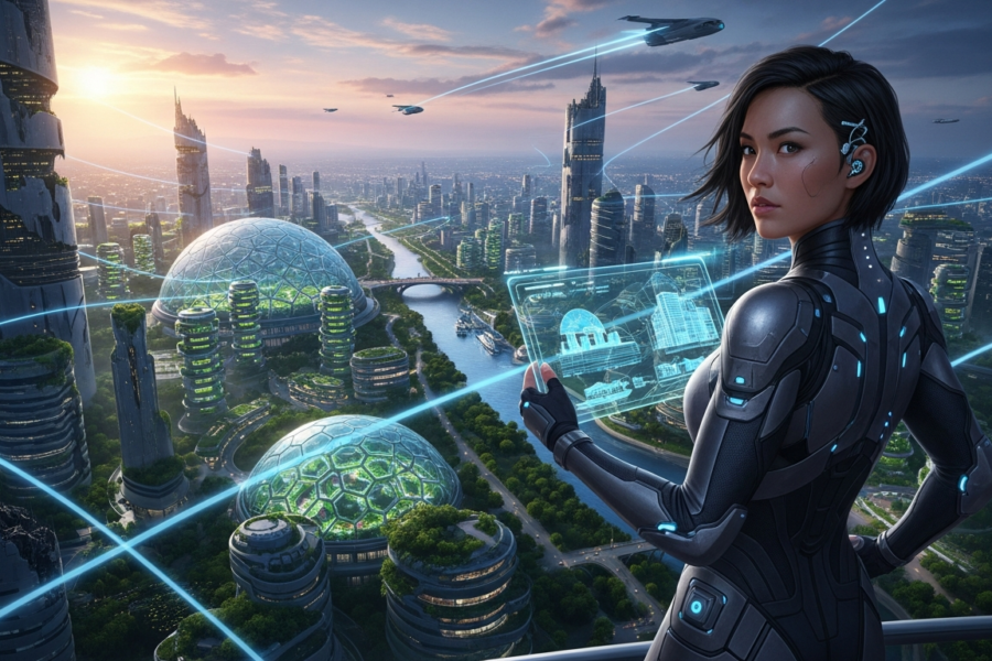 Beyond Sushi: Momo's New Vision After Overcoming Catastrophe