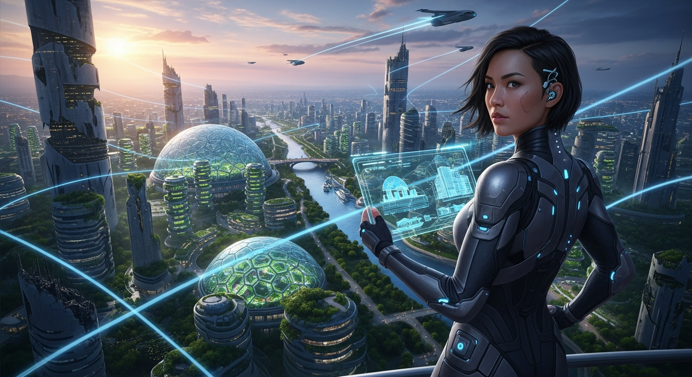 Beyond Sushi: Momo’s New Vision After Overcoming Catastrophe