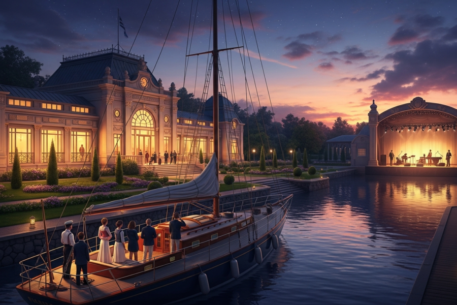 Get Early Access to Minnesota Yacht Club's Most Anticipated Acts