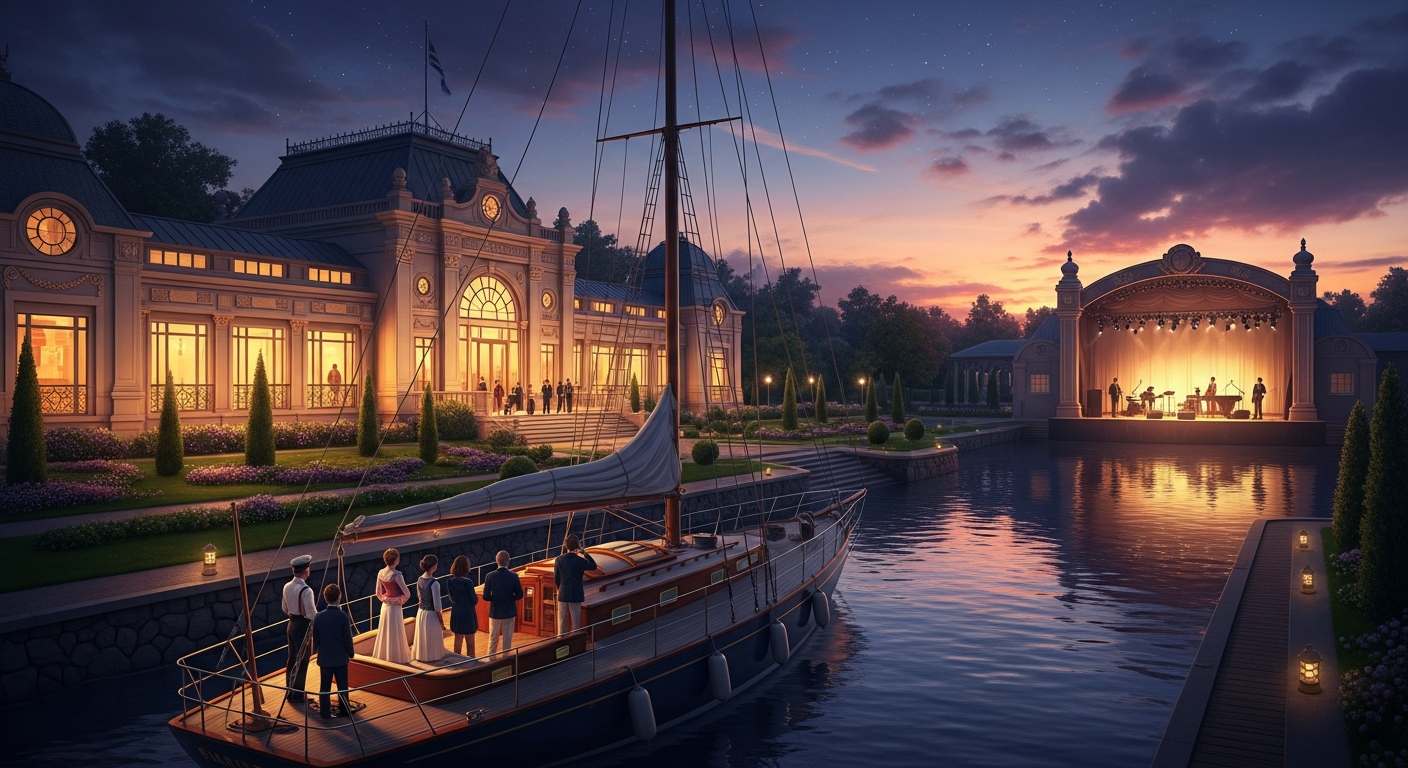 Get Early Access to Minnesota Yacht Club’s Most Anticipated Acts