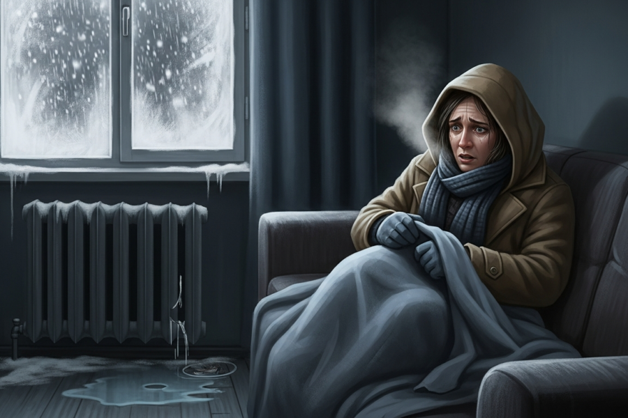 Are You Protected? Tenant Rights During Heating Emergencies