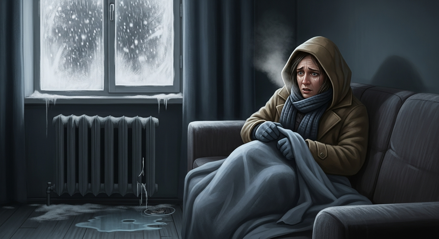 Are You Protected? Tenant Rights During Heating Emergencies