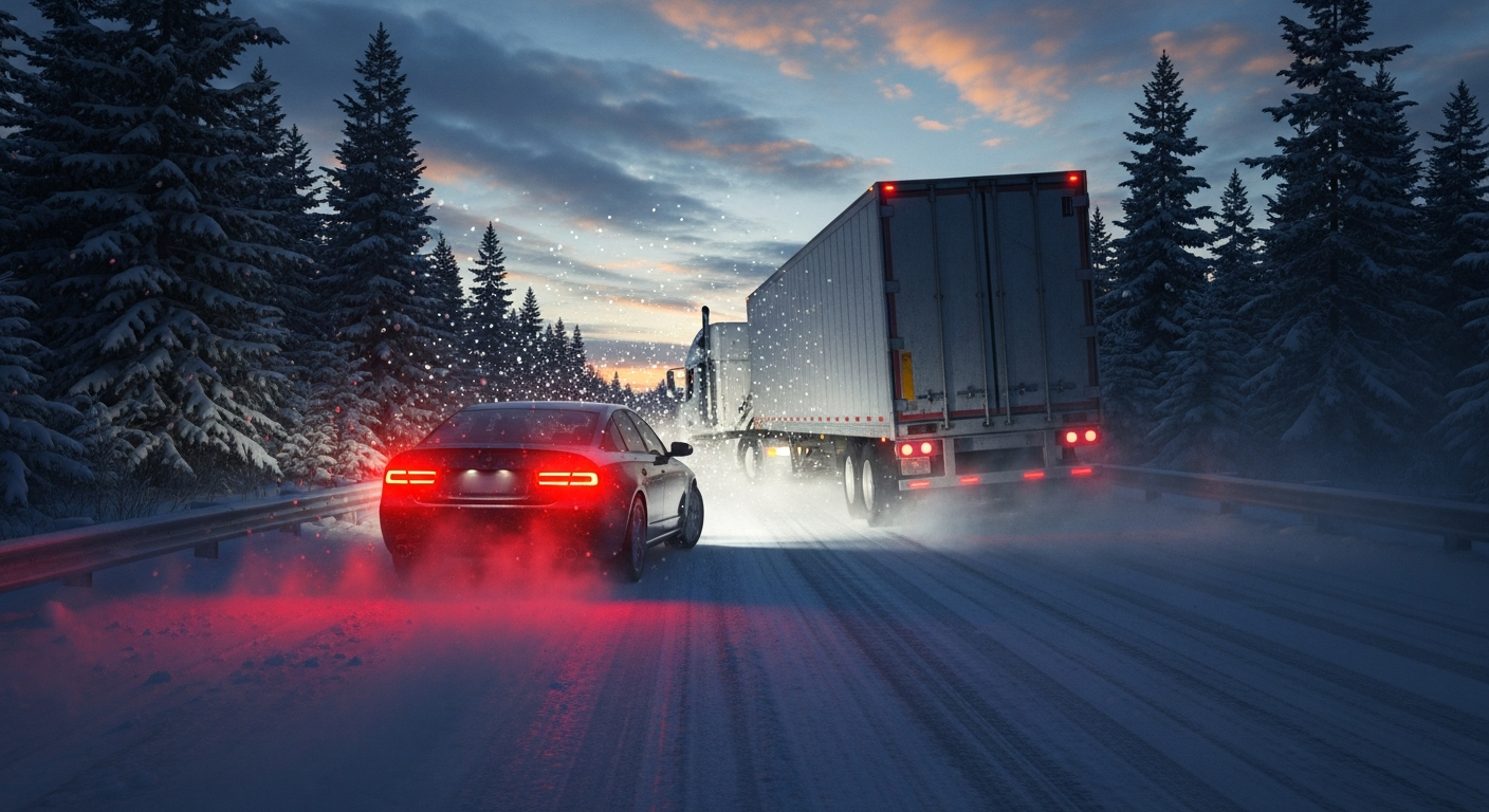 Avoid Becoming #101: 6 Defensive Driving Tips for Minnesota Motorists