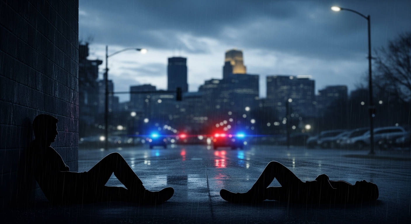 Tragedy in Minneapolis: 2 Dead After Shootings – What We Know