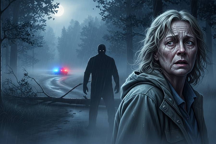 Minnesota Kidnapping Case Exposes Law Enforcement Vulnerabilities