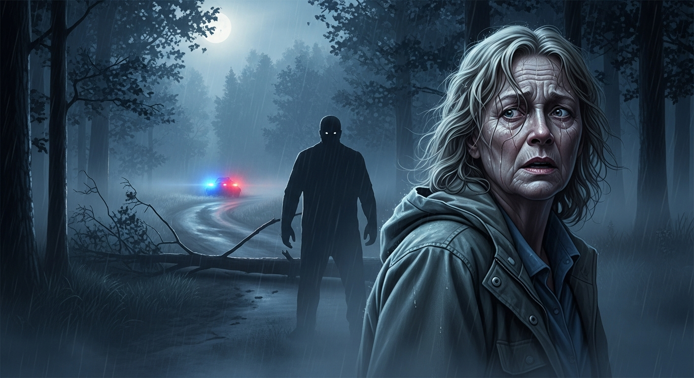 Minnesota Kidnapping Case Exposes Law Enforcement Vulnerabilities