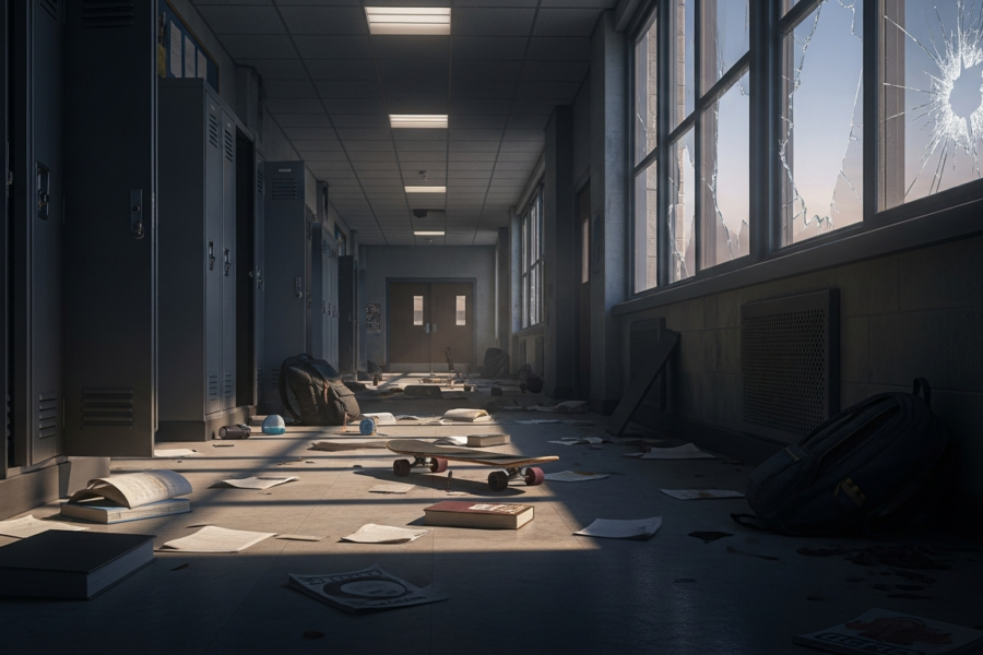 Is Your Child's School Prepared to Prevent Incidents Like Stewartville?