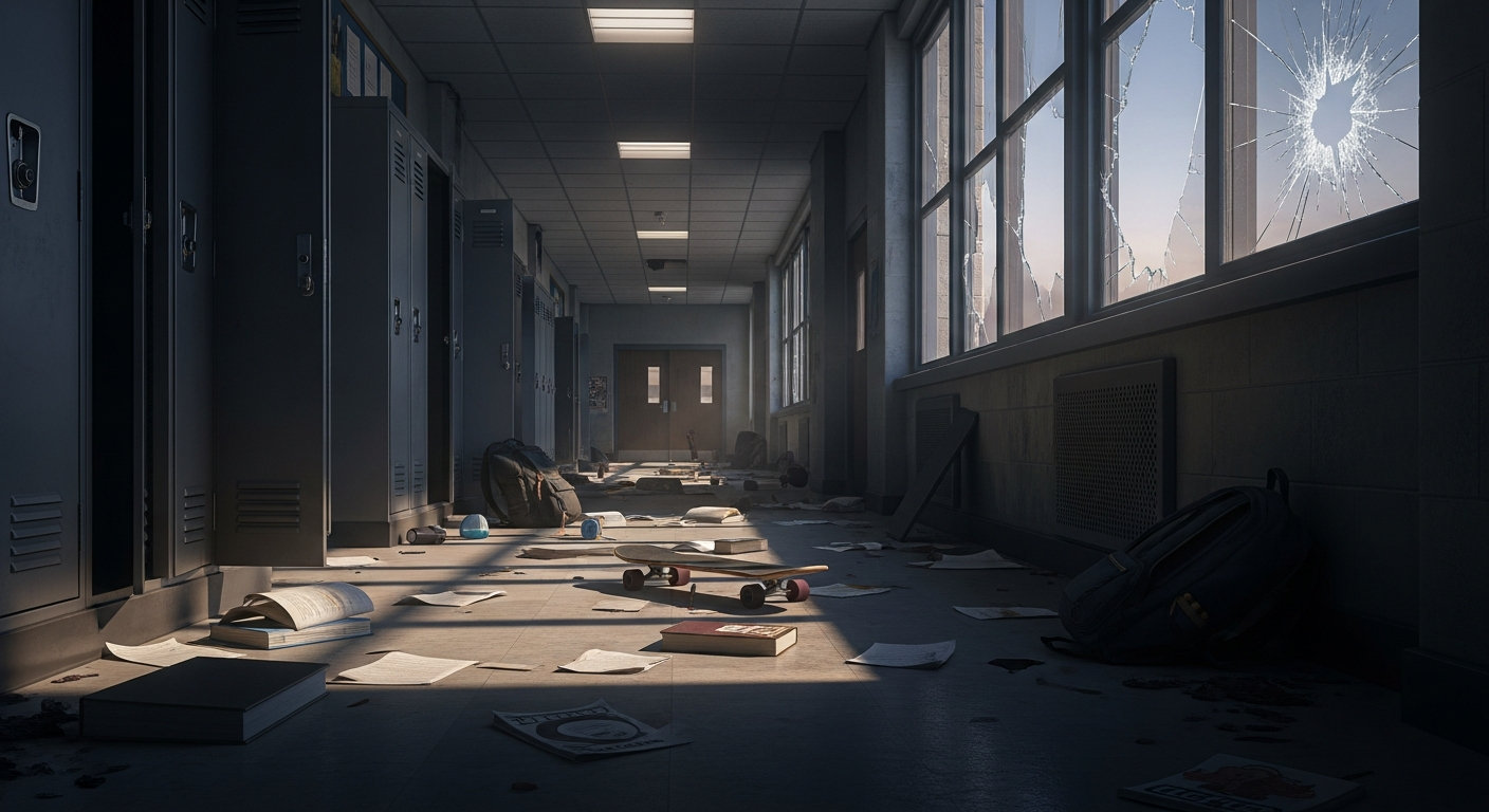 Is Your Child’s School Prepared to Prevent Incidents Like Stewartville?