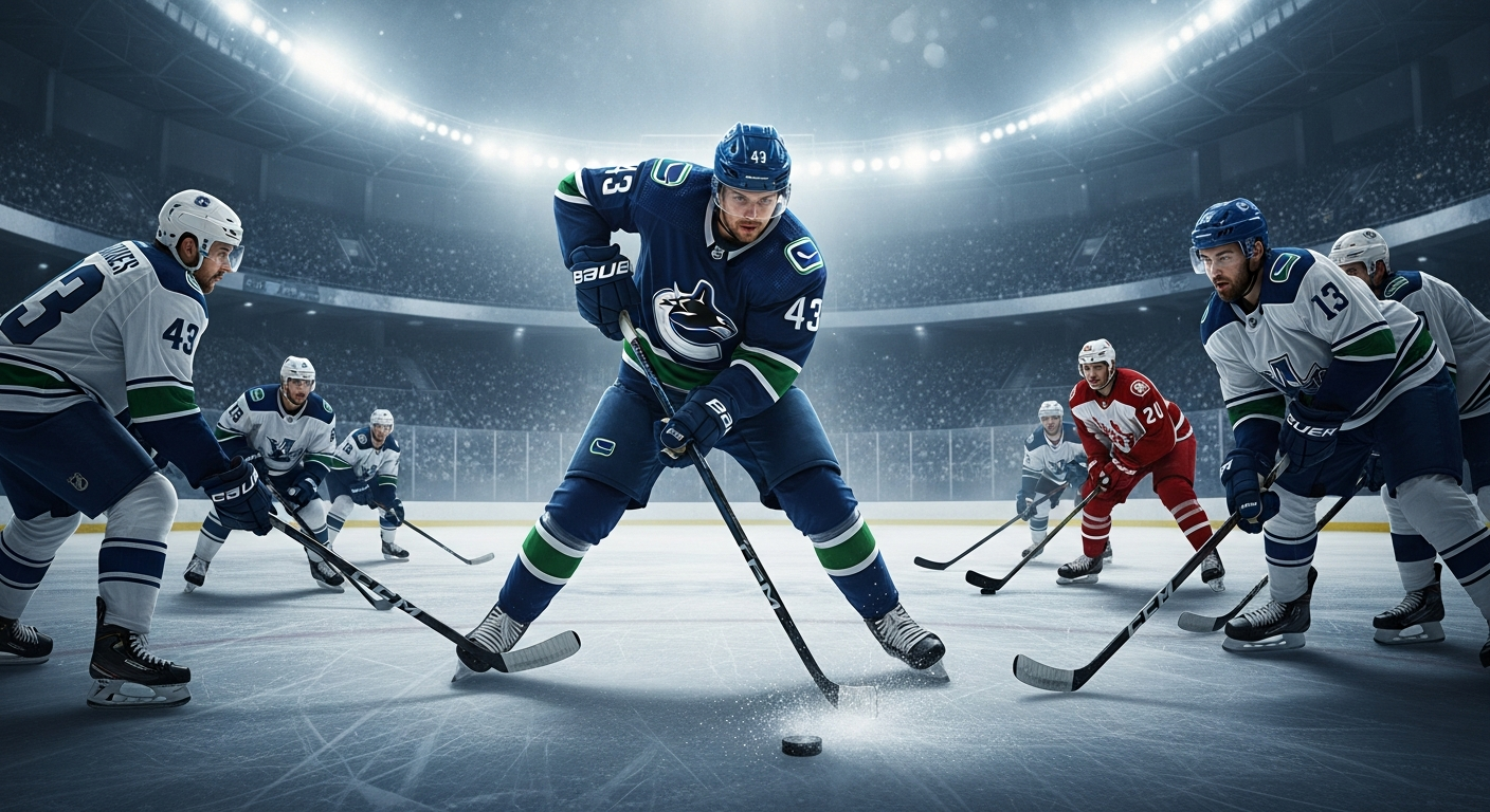 Did Quinn Hughes Just Change Minnesota’s Playoff Chances?