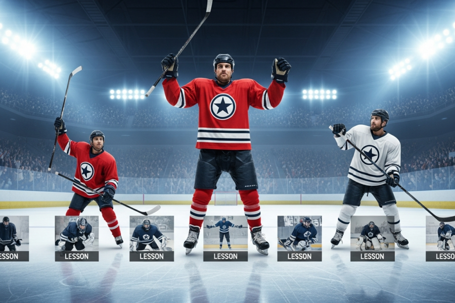 Wild's Winning Formula: 5 Lessons from Their 6-2 Victory Over Boston