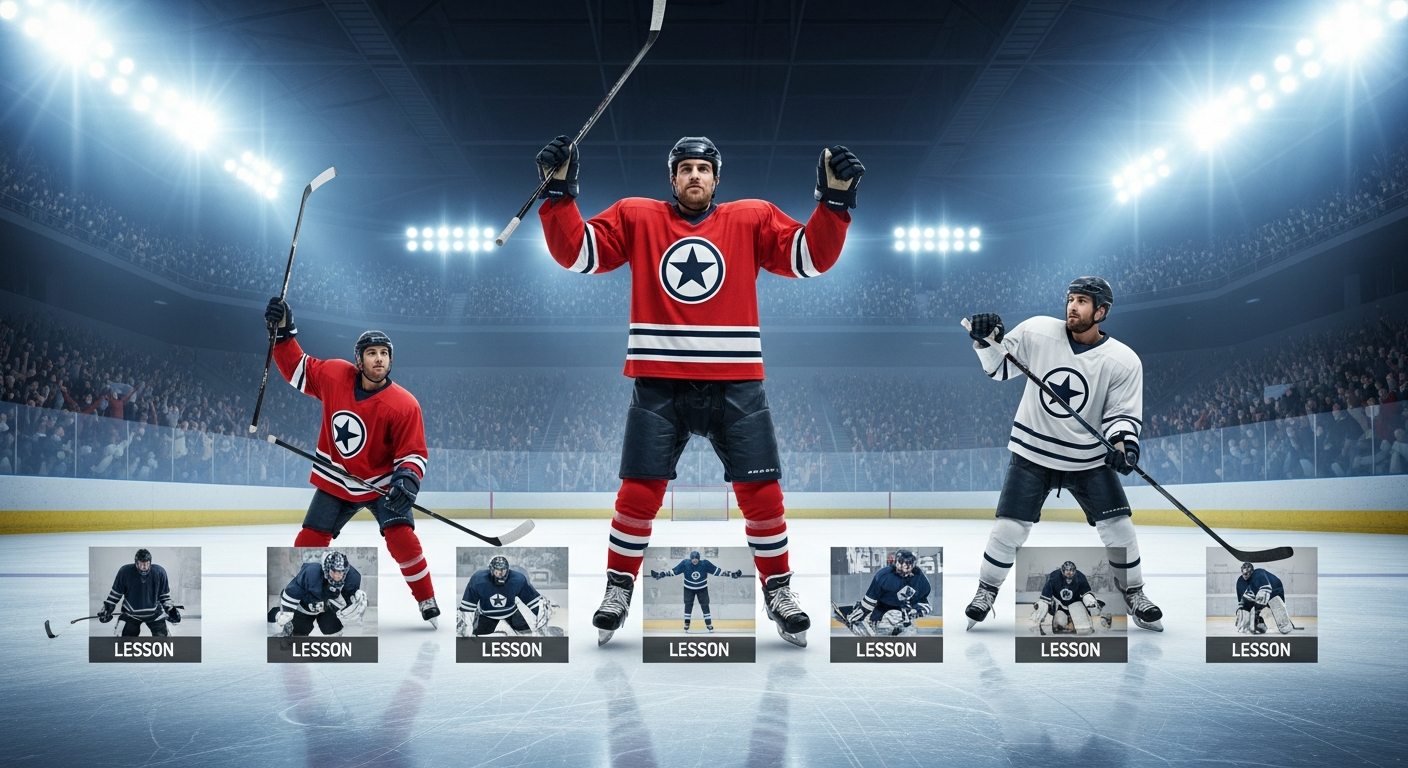 Wild’s Winning Formula: 5 Lessons from Their 6-2 Victory Over Boston