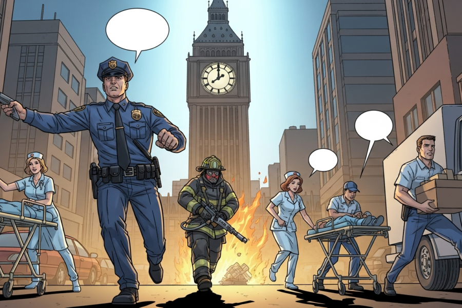 The 72-Hour Timeline: How Walz's Orders Will Take Effect