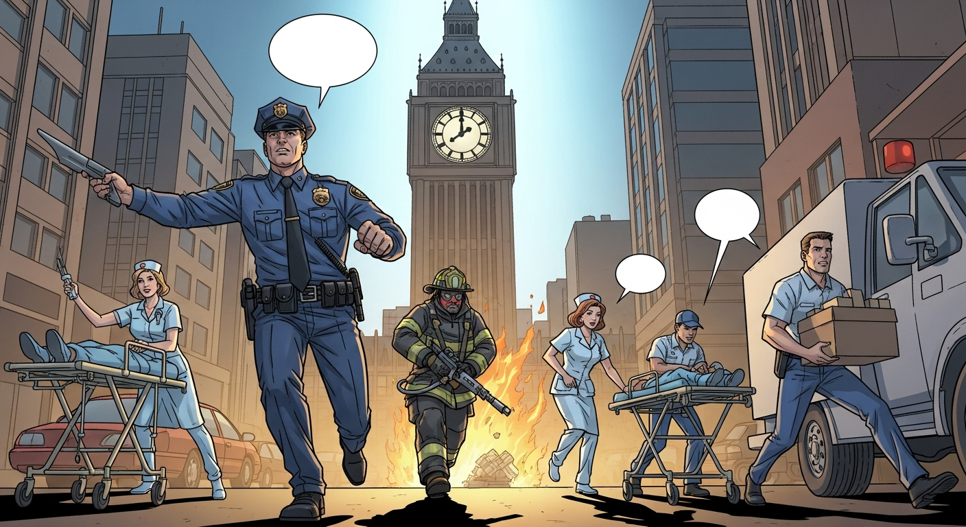 The 72-Hour Timeline: How Walz’s Orders Will Take Effect