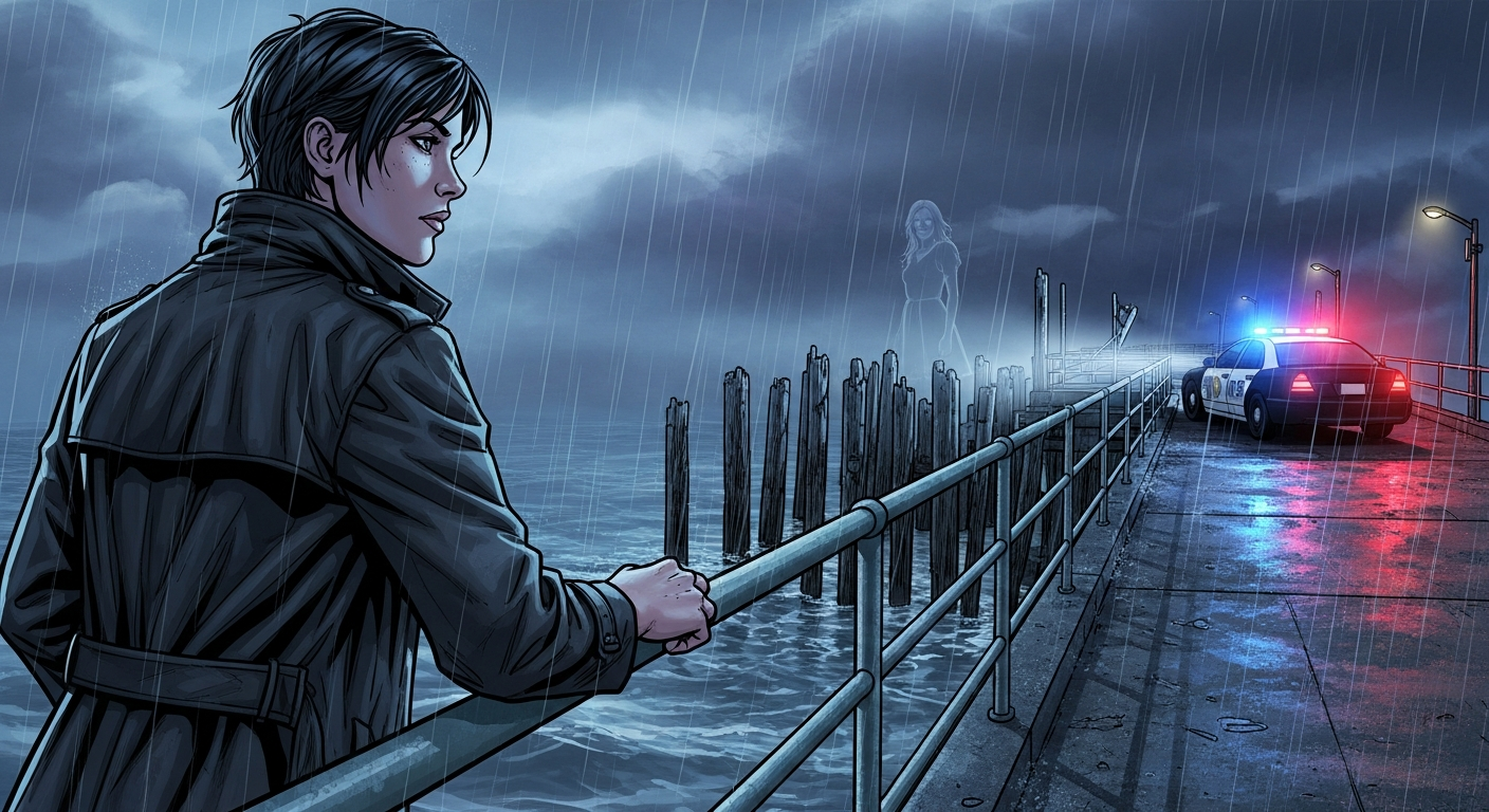 When Trails Go Cold: Why This Missing Woman Case Went Unsolved