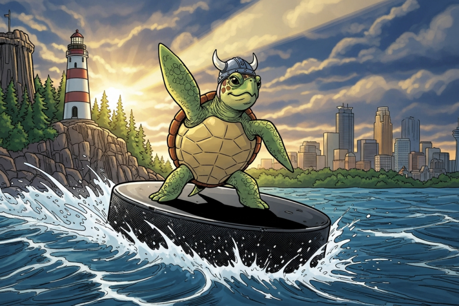 How Snooki the Sea Turtle Captured Minnesota's Heart in 7 Days