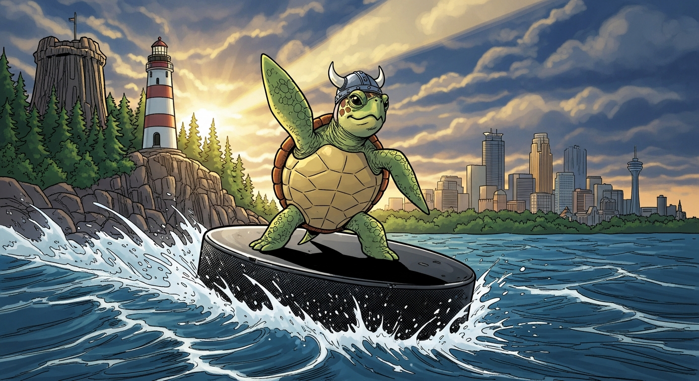 How Snooki the Sea Turtle Captured Minnesota’s Heart in 7 Days