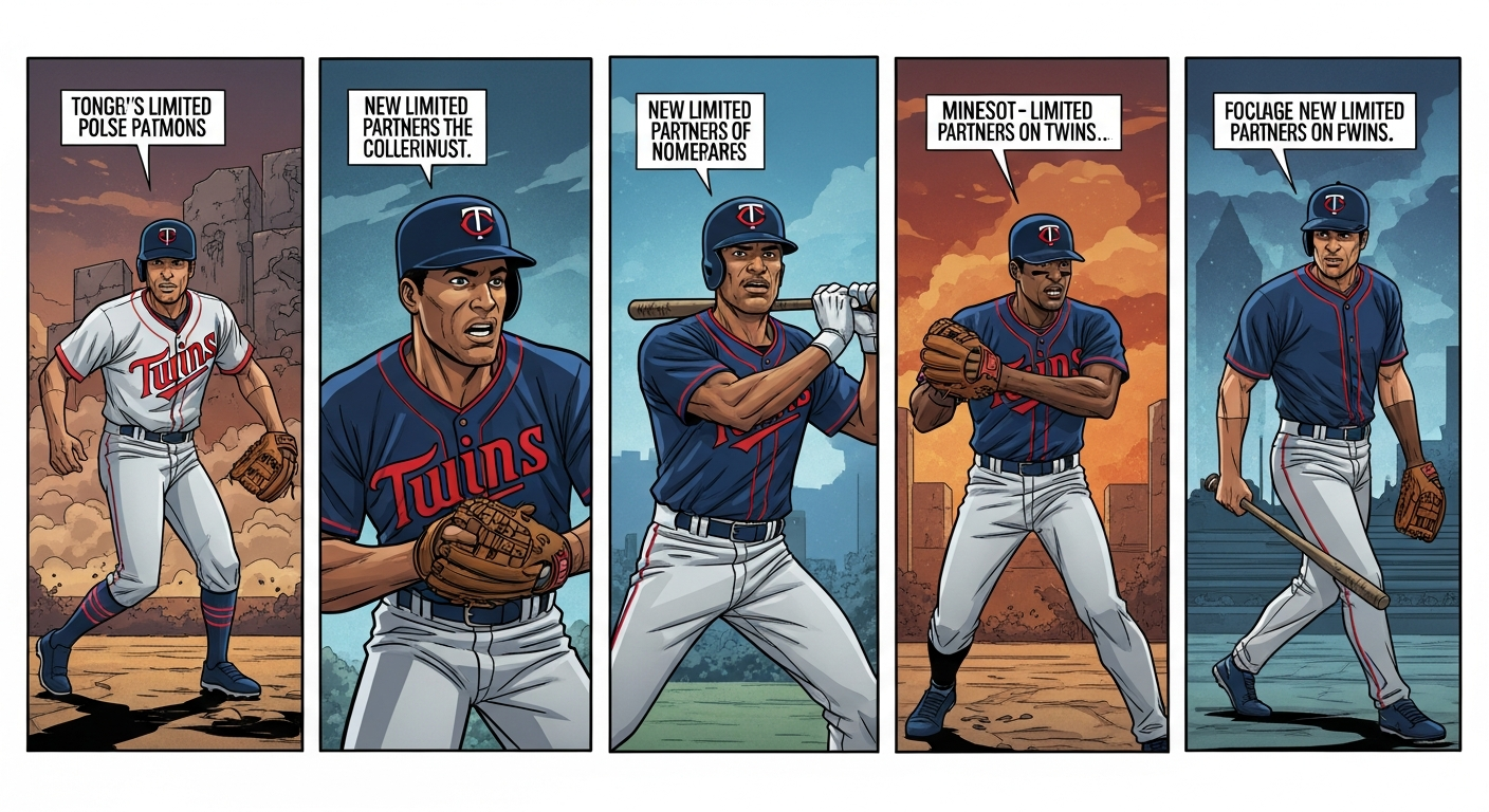 5 Ways the Twins’ New Limited Partners Could Impact Team Direction