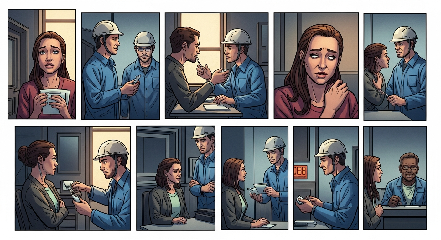 7 Touching Moments When Patients Thanked Medtronic Engineers Face-to-Face