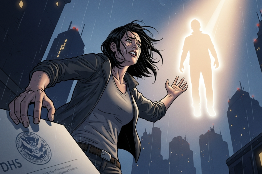 Family Seeks Answers: Man's Death Follows Provider's DHS Payment Freeze