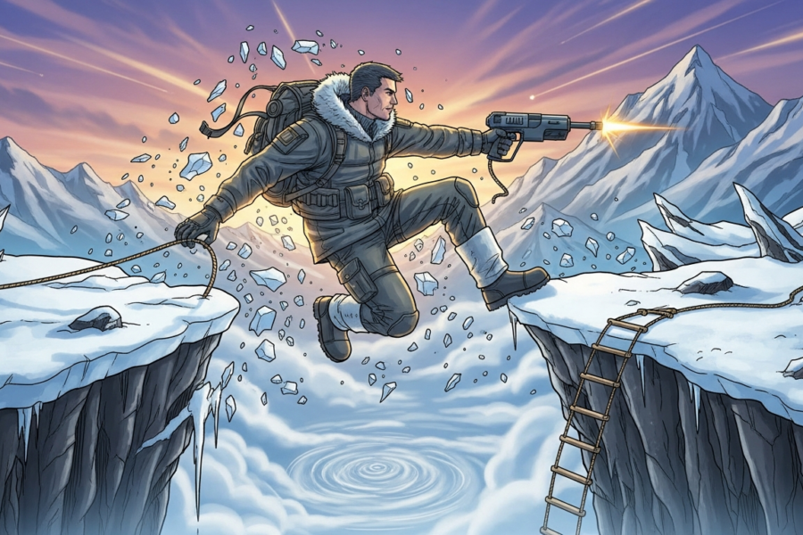 Score Big: Your 3-Day Survival Guide to Bold North Breakaway