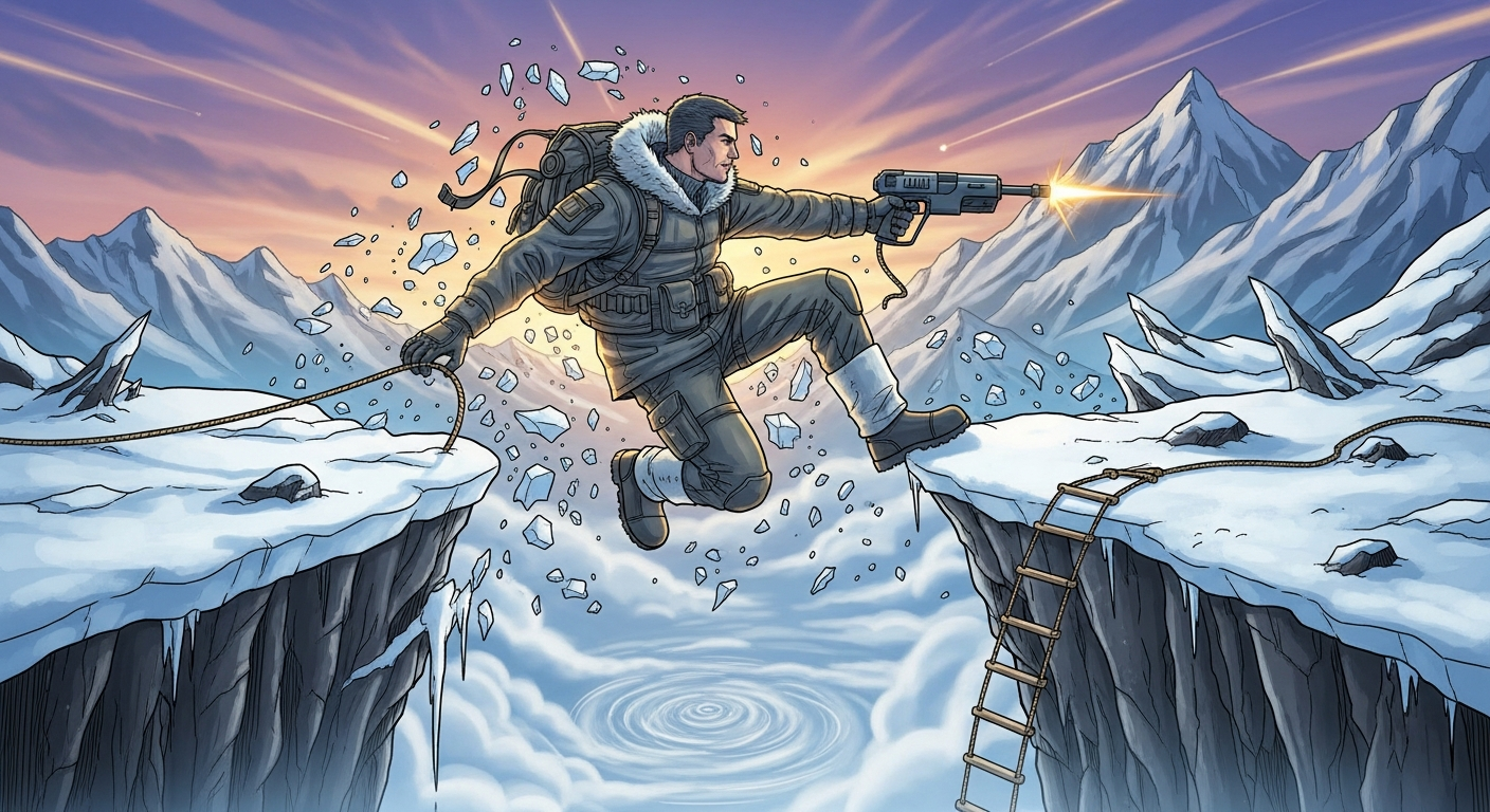 Score Big: Your 3-Day Survival Guide to Bold North Breakaway