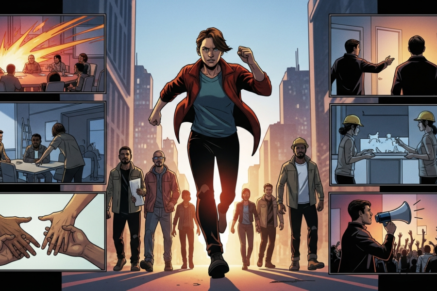 From Vigils to Action: 5 Steps Frazee is Taking After Teen Shooting